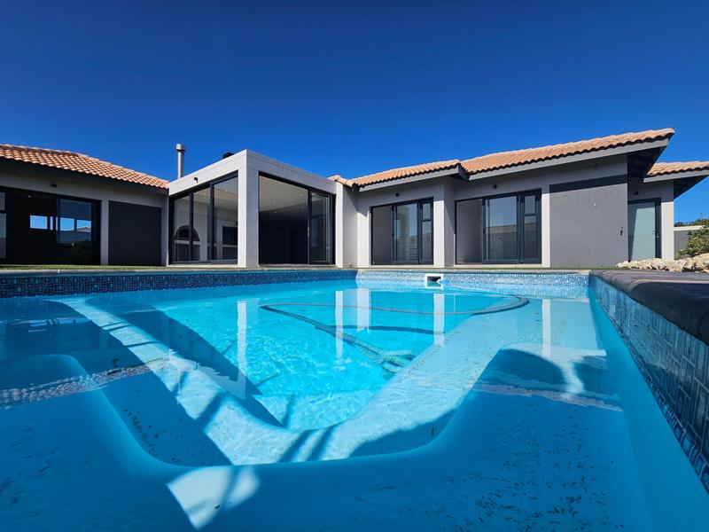 4 Bedroom Property for Sale in Langebaan Country Estate Western Cape